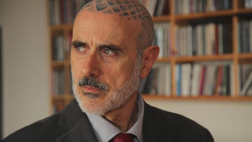 Imagen de Chema Sarmiento