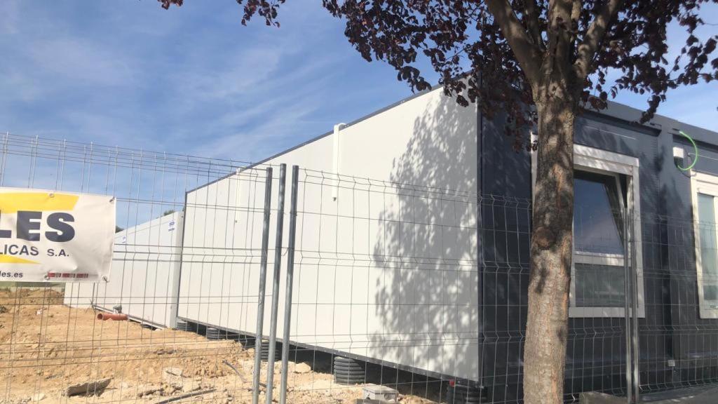 IESO 'El Quiñón' de Seseña.