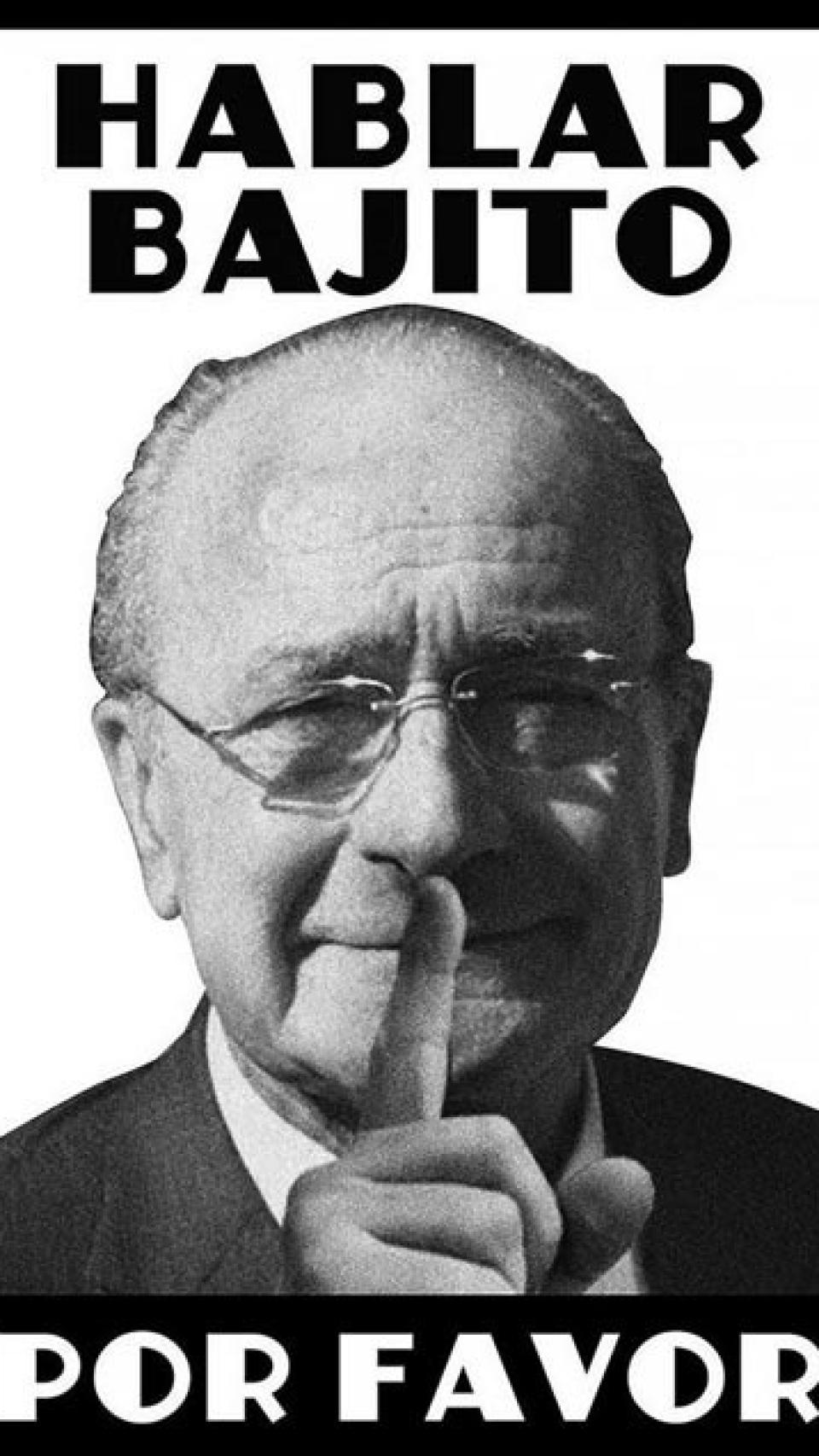 Cartel de De la Torre.