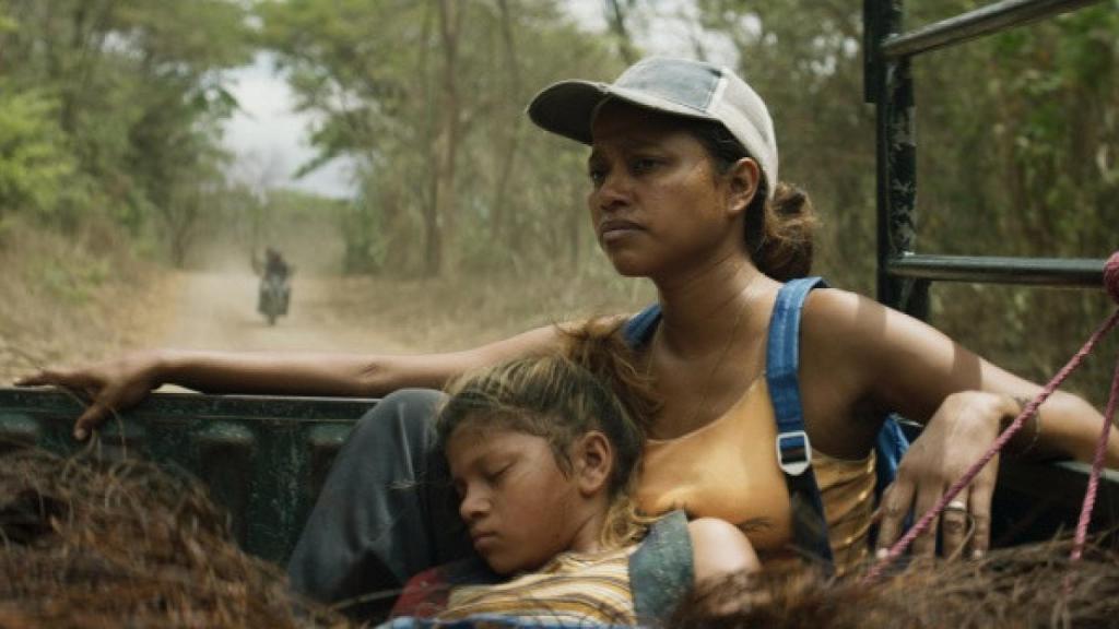 'La hija de todas las rabias', de Laura Baumeister