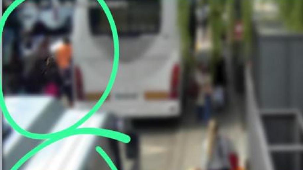 Según Diana Acero, estas son las únicas pruebas del presunto acoso de Diana y Mónica cometieron contra las niñas que hicieron bullying a Adela