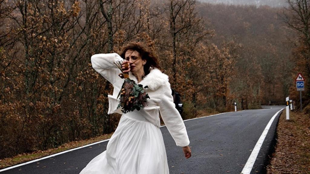 'Un día de mierda' es uno de los cortos que se presentan a este certamen alicantino.