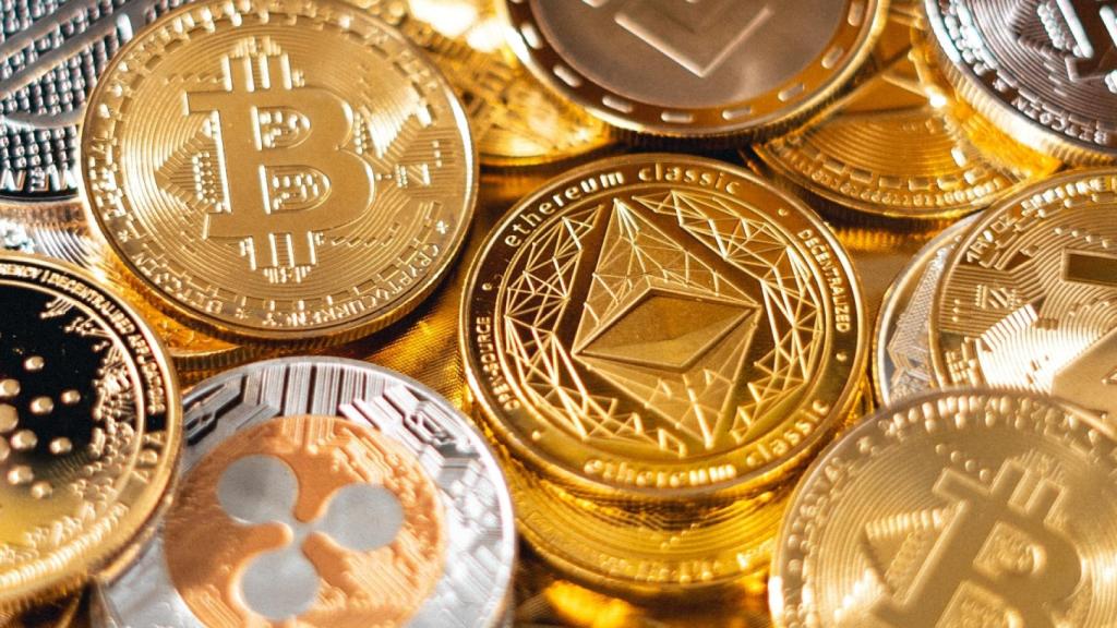 Estafan 60.000 euros en criptomonedas a un ciudadano de Castellón con un simulador de trading