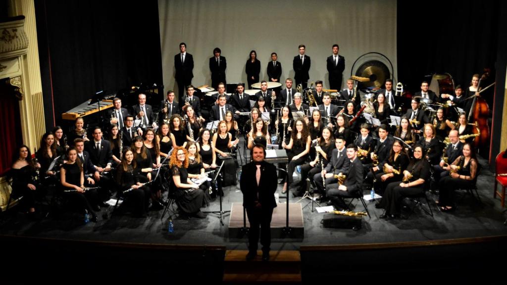 Banda de Música de Zamora