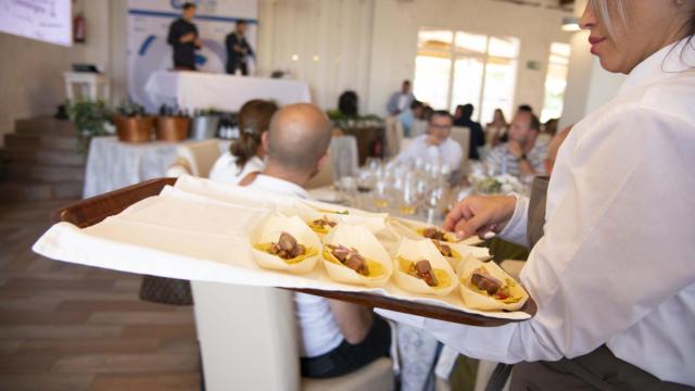 Guadalajara sorteará 150 cheques de 60 euros por consumir en sus bares y restaurantes