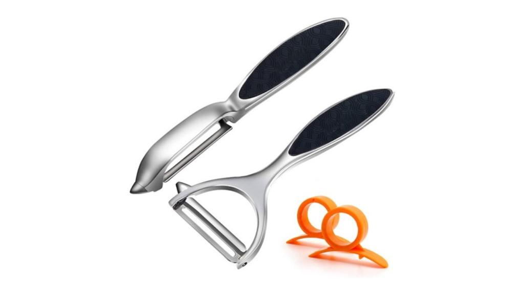 Pelador de patatas y verduras de ztarraum