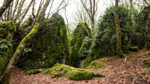 Os Grobos (Turismo Deputación de Lugo)