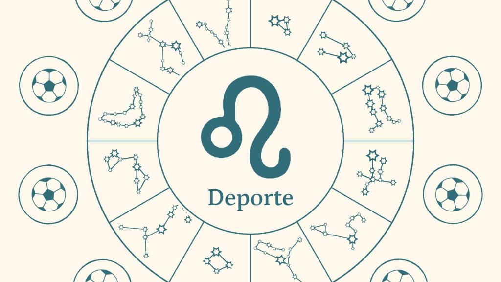 Cómo es Leo en el deporte: la actividad que debes practicar según tu signo zodiacal