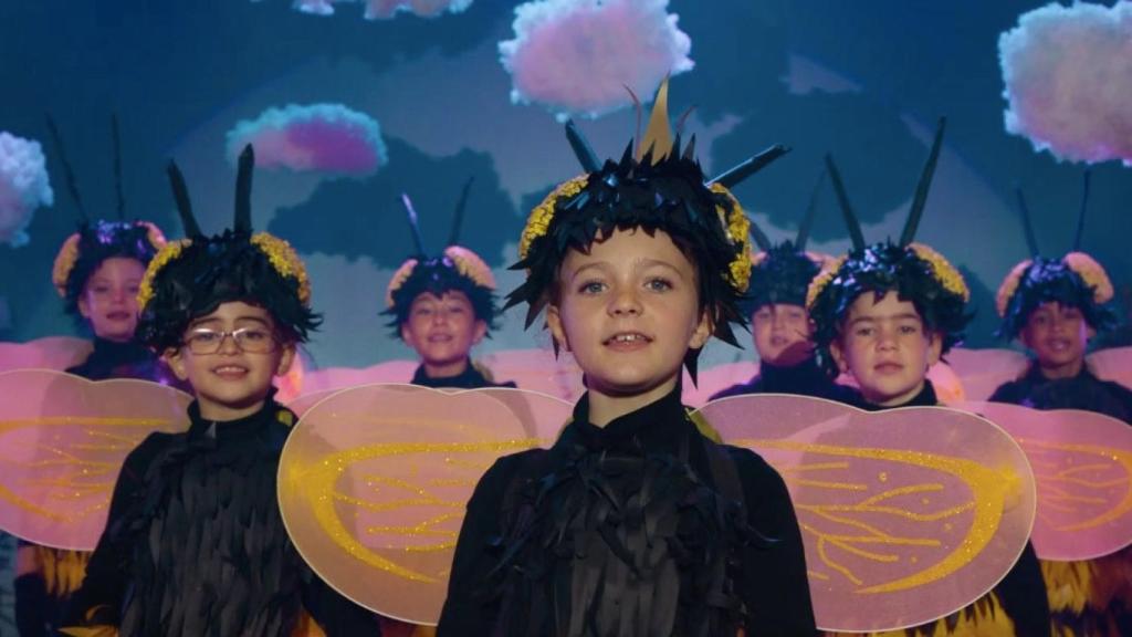 Imagen de archivo de la campaña anterior.