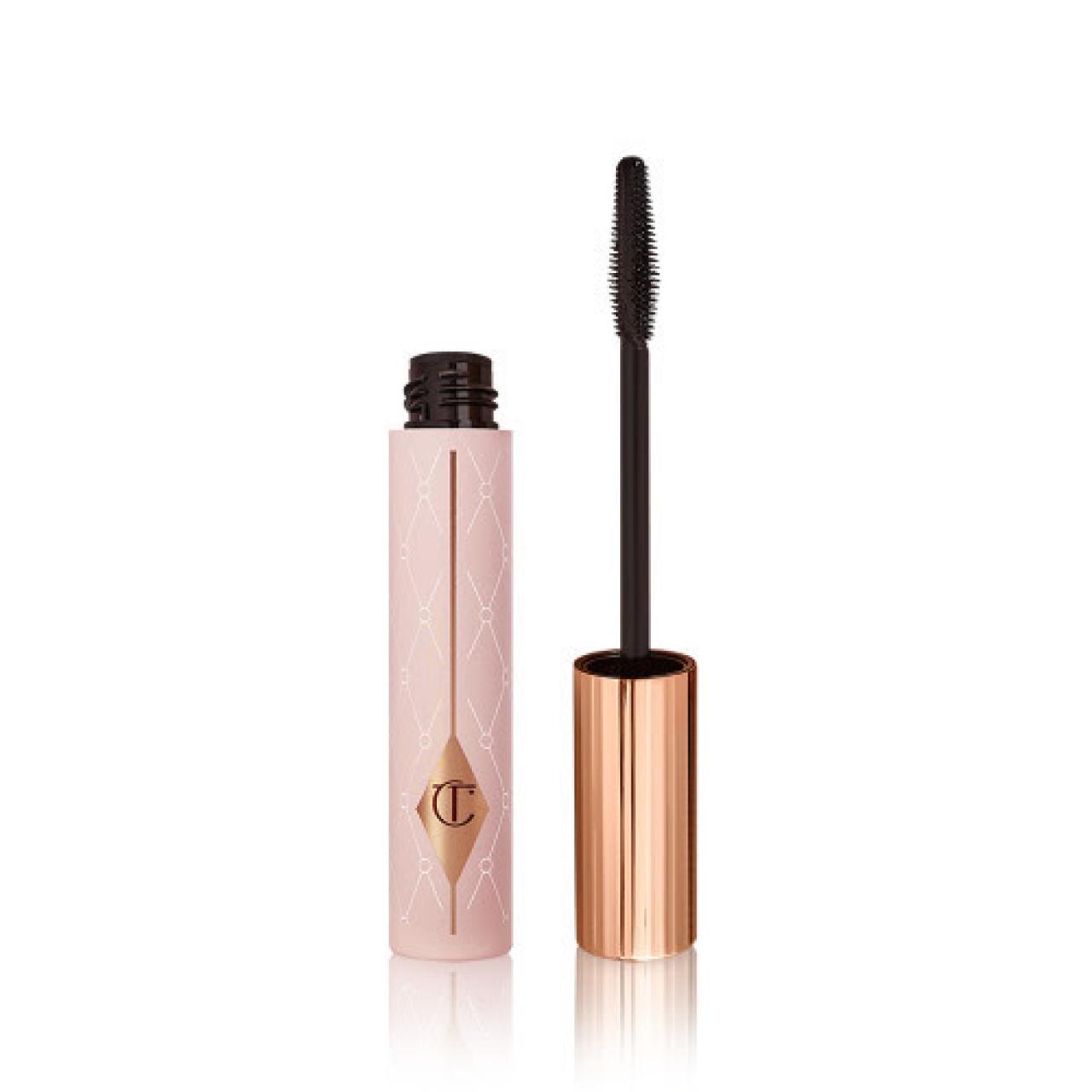 Pillow Talk Push Up Lashes!, de Charlotte Tilbury (30,99 €).