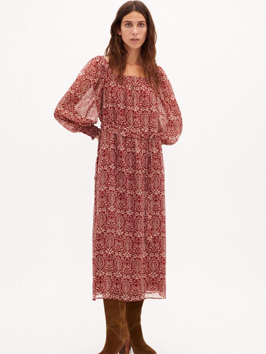 Colección Roberta de Hoss Intropia