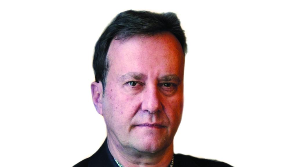 Marcos Giralt Torrente