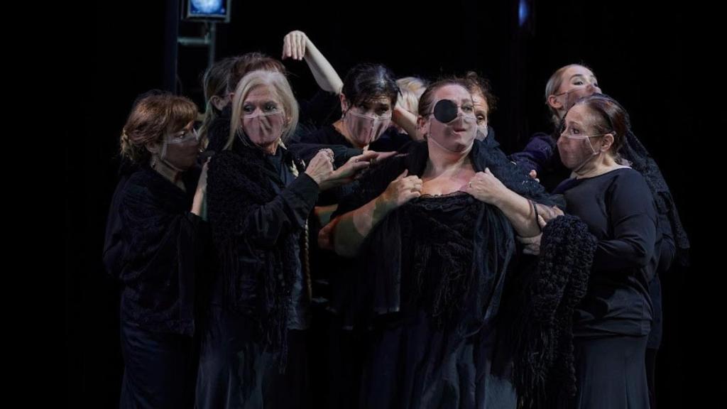 La Rosa del Azafrán