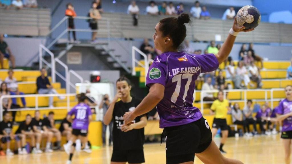 El Caja Rural Aula Valladolid busca su primera victoria lejos de Huerta del Rey