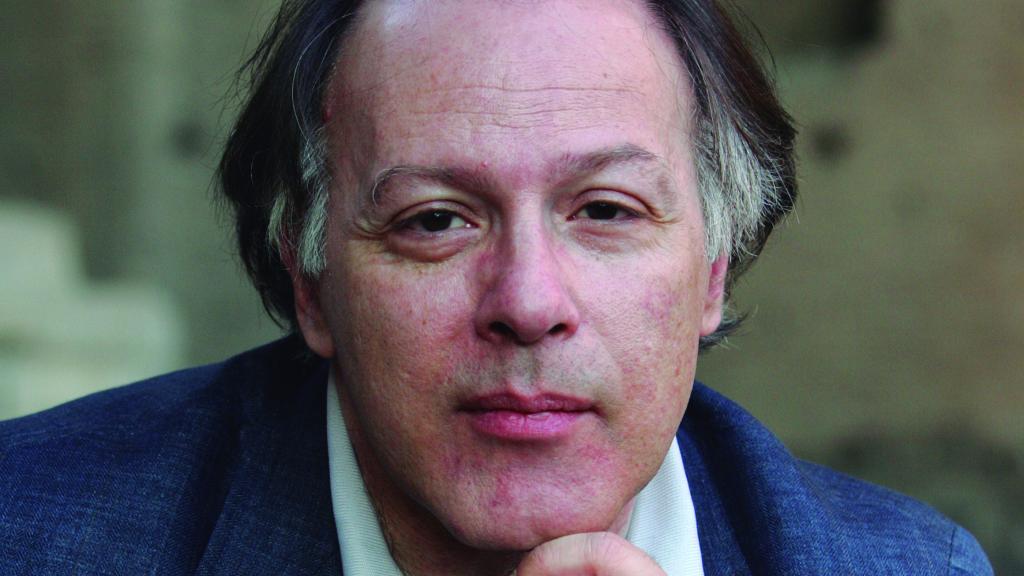 Javier Marías. Foto: Riccardo Musacchio & Flavio Ianniello