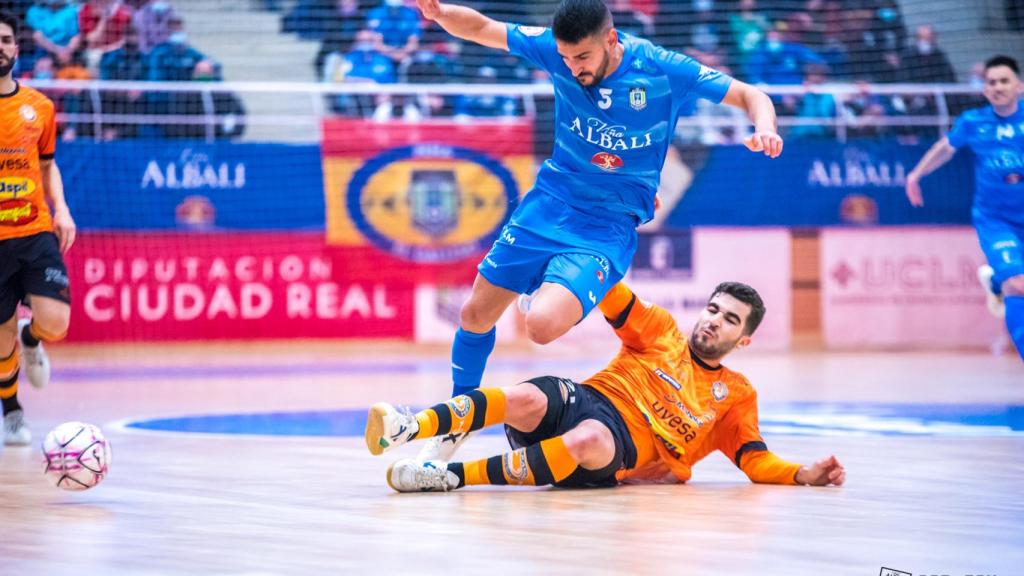 Foto: ACP (FS Valdepeñas)