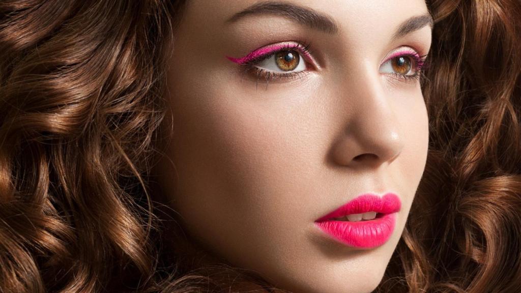 Eyeliners de colores