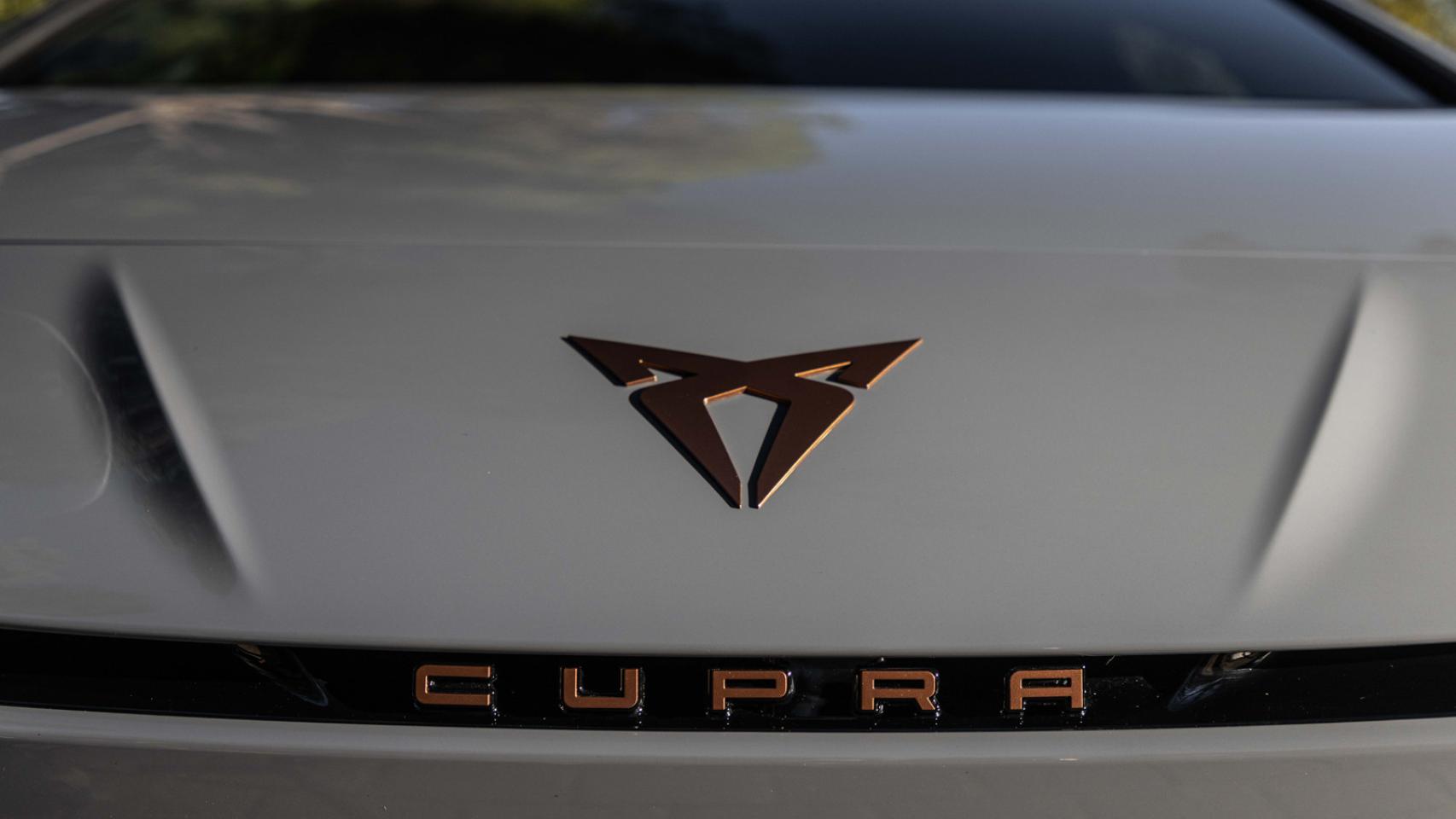 Cupra Born e-Boost: el coche eléctrico con 549 kilómetros de autonomía