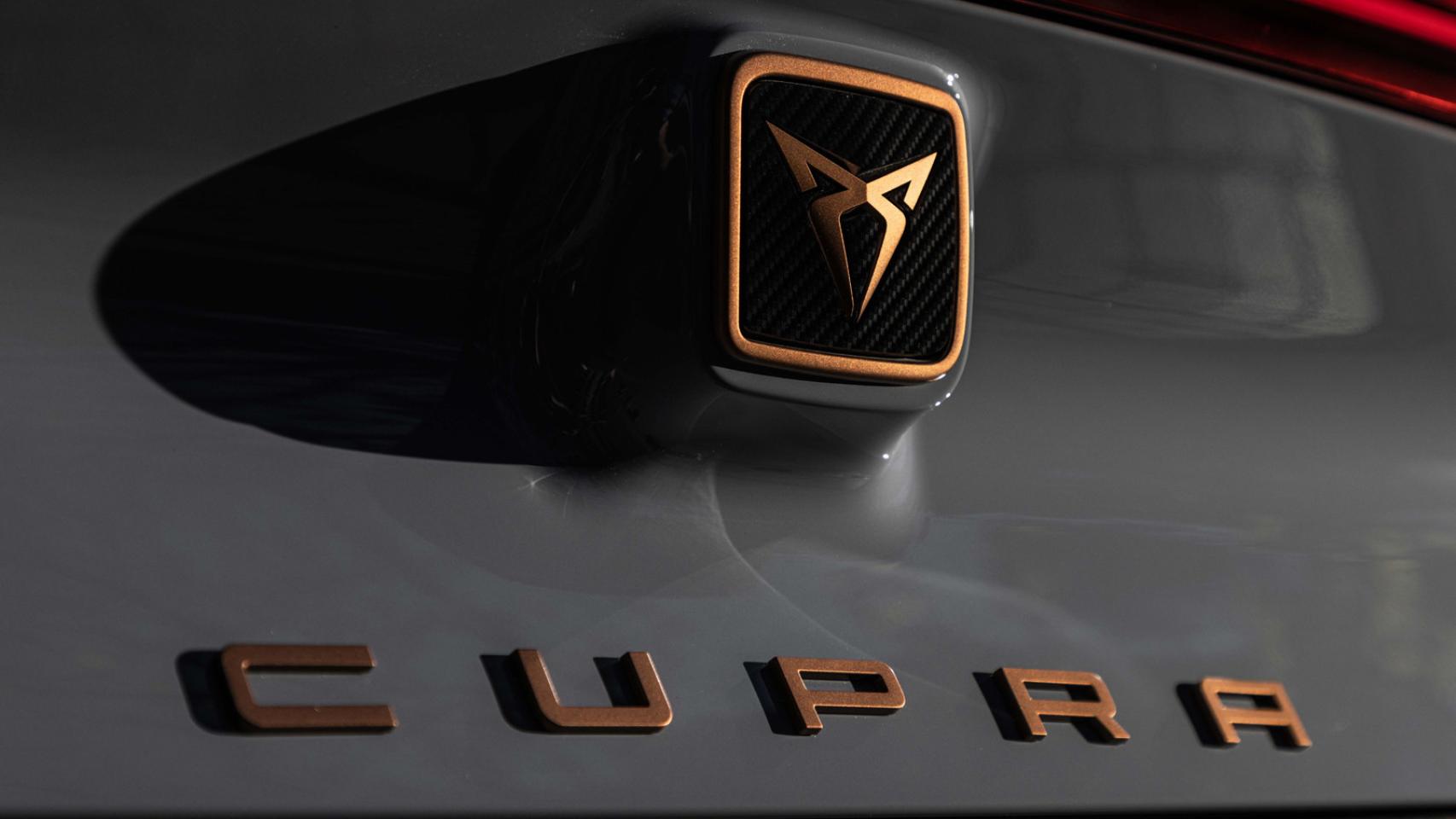 Cupra Born e-Boost: el coche eléctrico con 549 kilómetros de autonomía