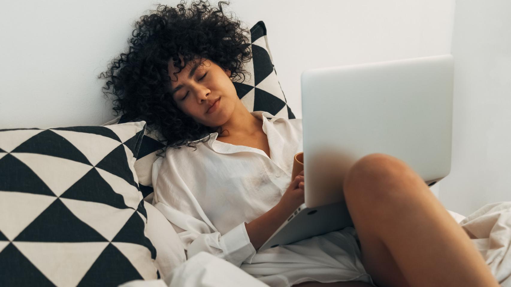 Un síndrome común en mujeres.