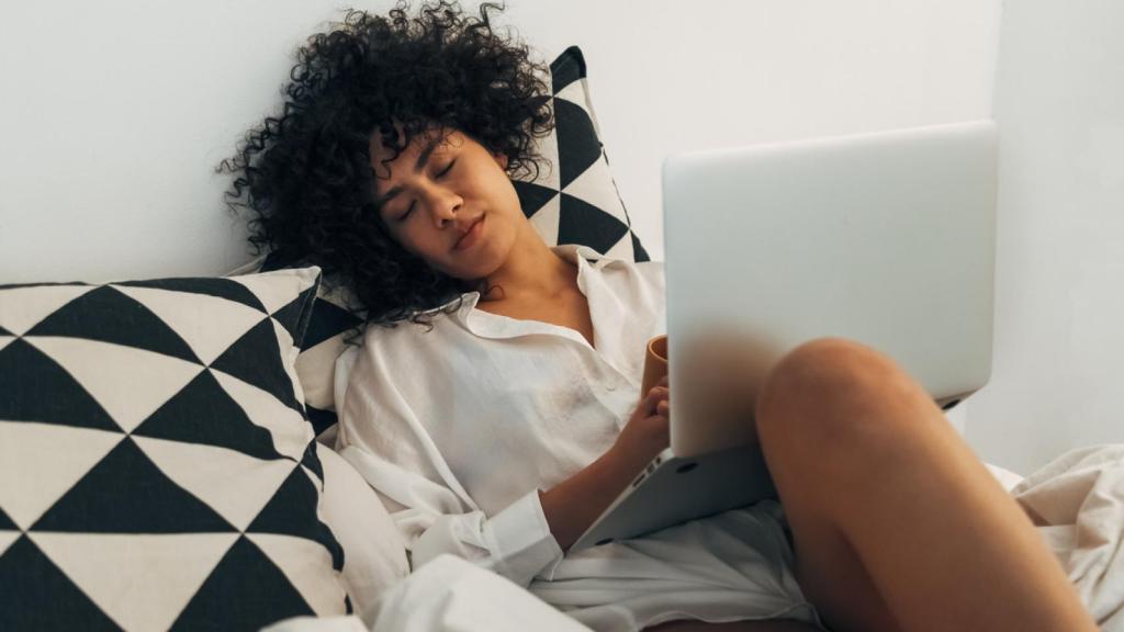 Un síndrome común en mujeres.