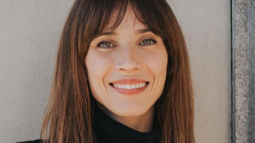 Bárbara Goenaga se enfrenta a nuestro Magatest