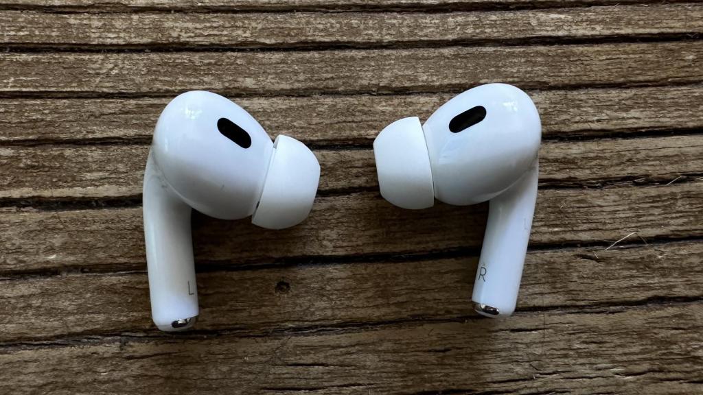 AirPods Pro