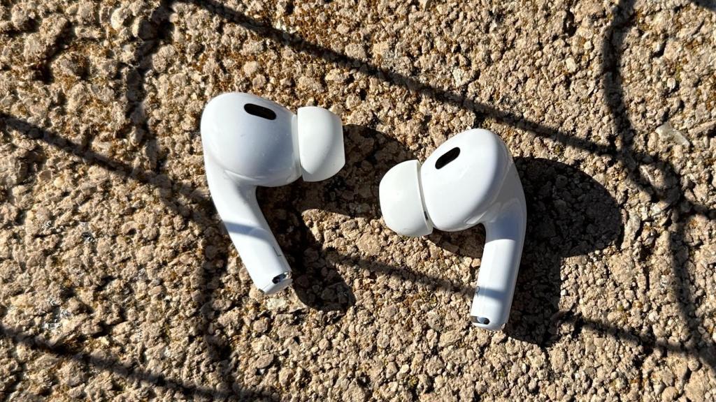 AirPods Pro