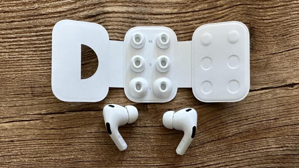 AirPods Pro