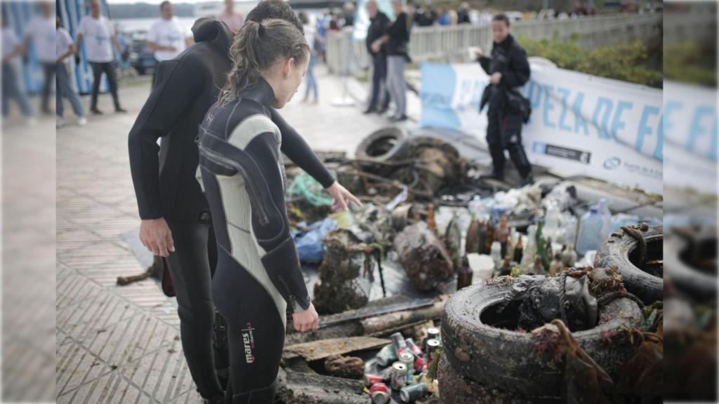 Festival Mar de Mares.