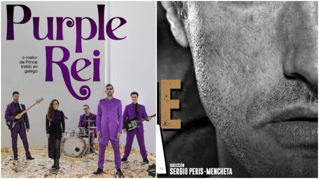 Agenda: ¿Qué hacer en A Coruña, Ferrol y Santiago hoy viernes 23 de septiembre?