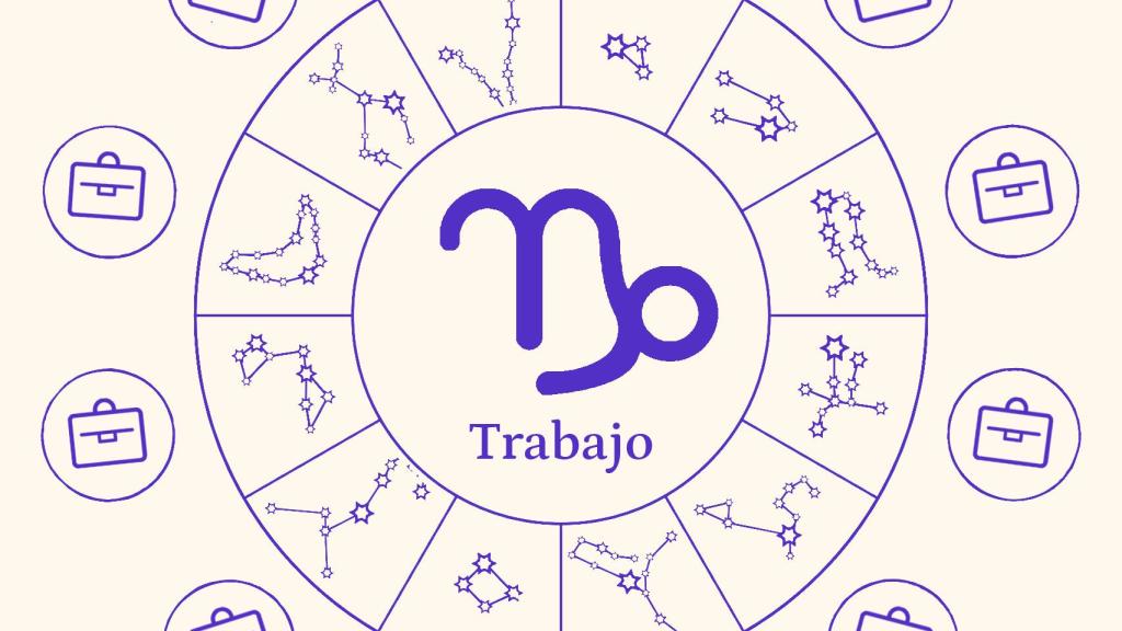 Así es Capricornio en el trabajo