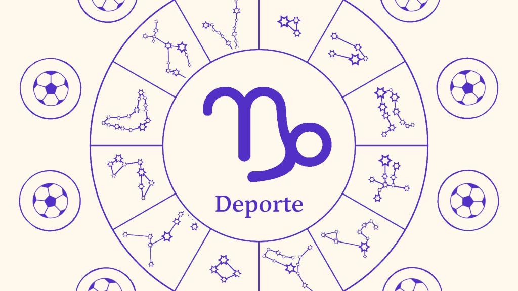 Así es Capricornio en el deporte: la actividad que debes practicar según tu signo zodiacal