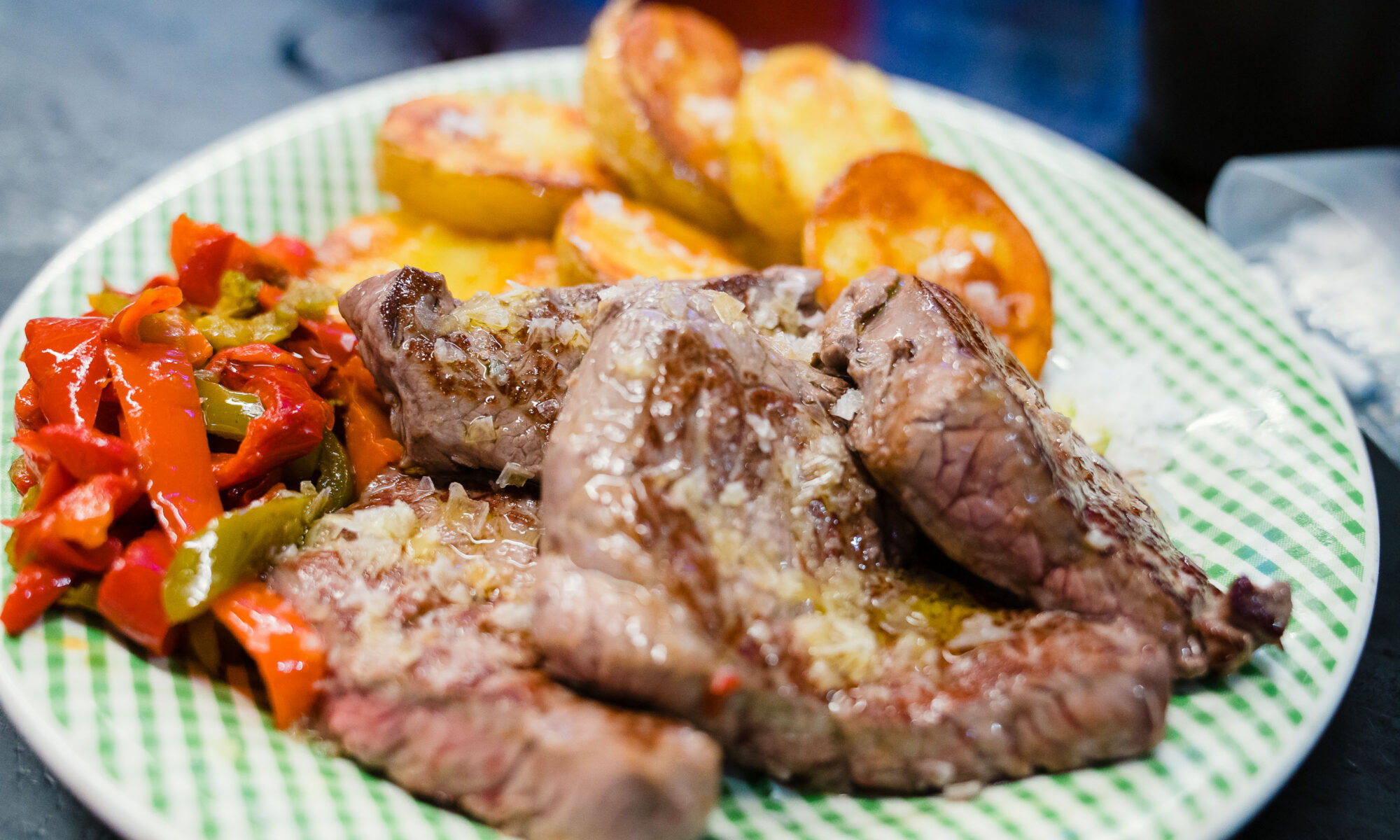 Croca de La Malquerida. Foto: Cedida