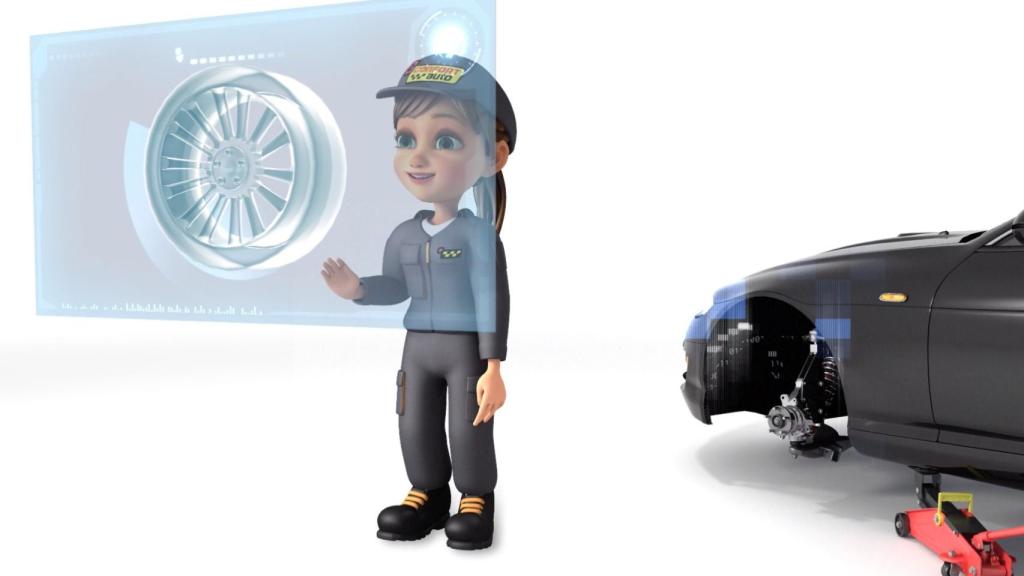 La empresa basada en la provincia de Alicante lanza una campaña en redes para elegir nombre a su protagonista.