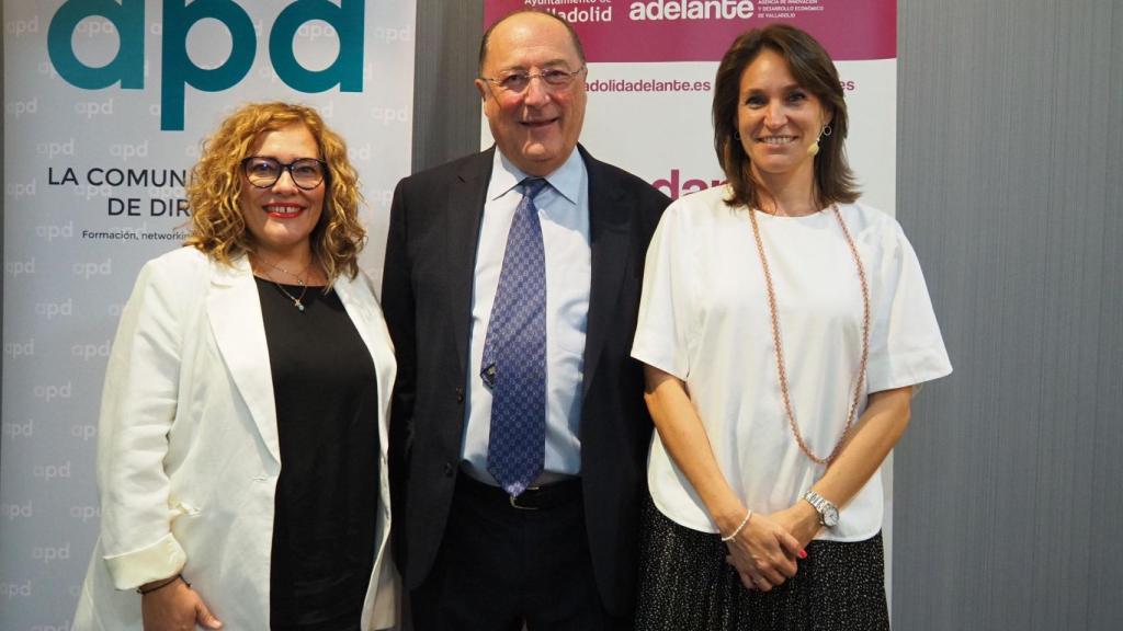 La Agencia de Innovación acoge la jornada 'Los nuevos desafíos en el transporte en la ciudad'