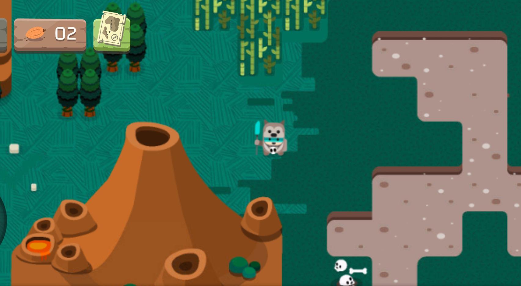 El Descenso de la Serpiente