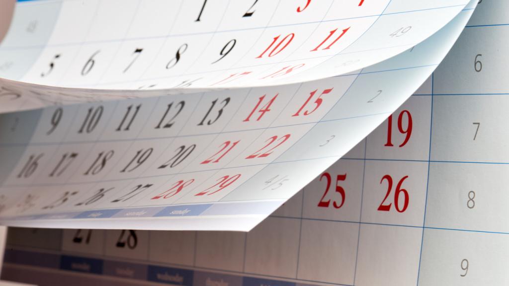 Así queda el Calendario laboral 2023 de Madrid: sin festivo por Año Nuevo y puente largo en mayo