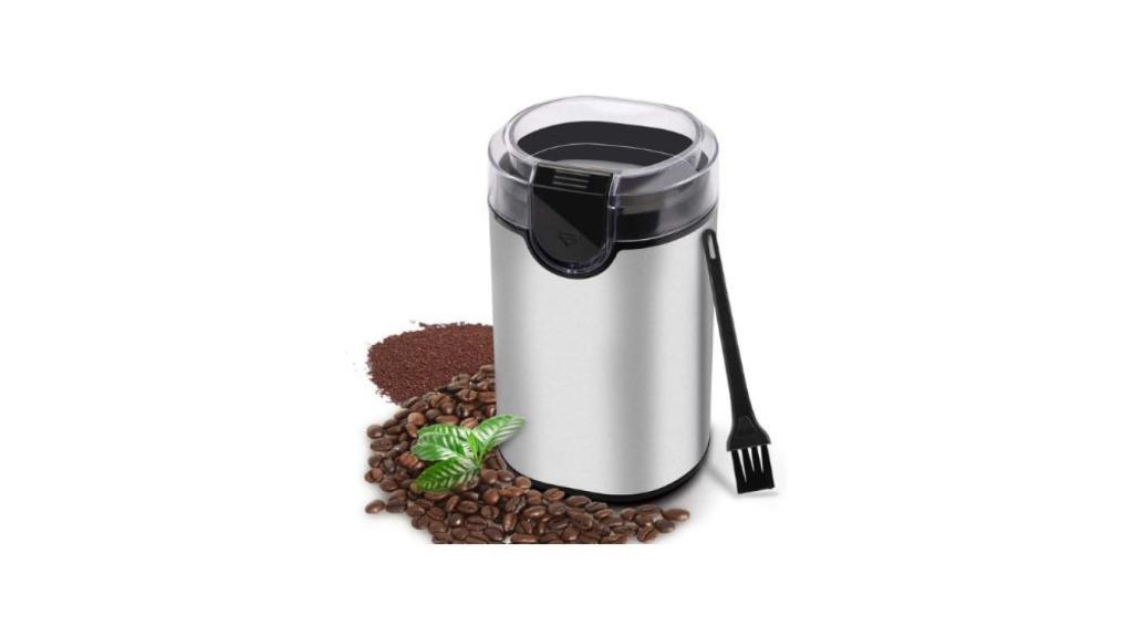 Molinillo de café eléctrico de morpilot