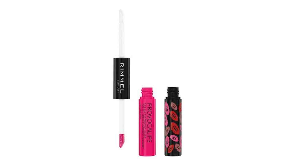 Provocalips tono 310 de Rimmel London
