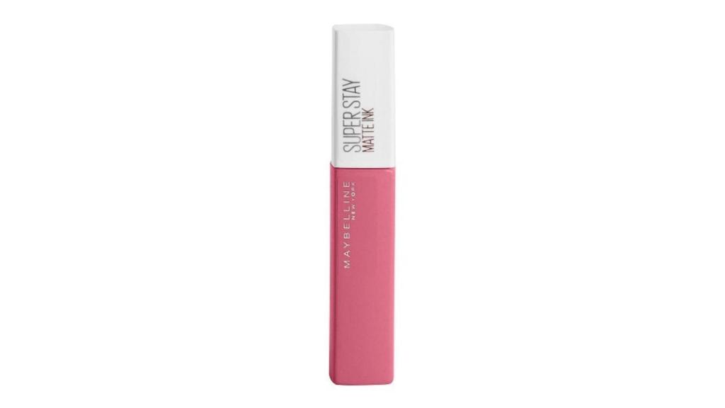 SuperStay Matte Ink tono 125 de Maybelline