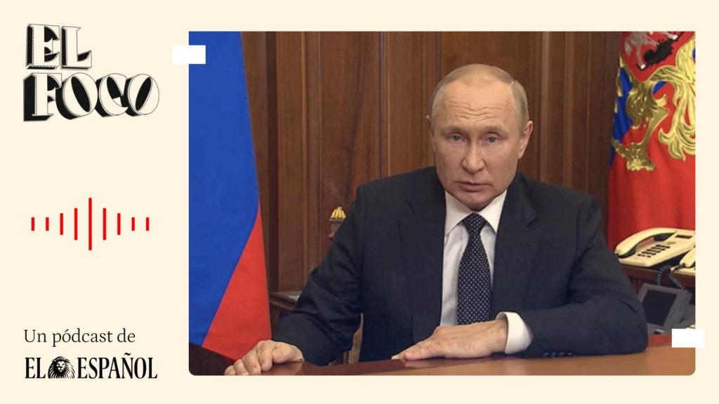 Cómo responder a la amenaza nuclear de Putin