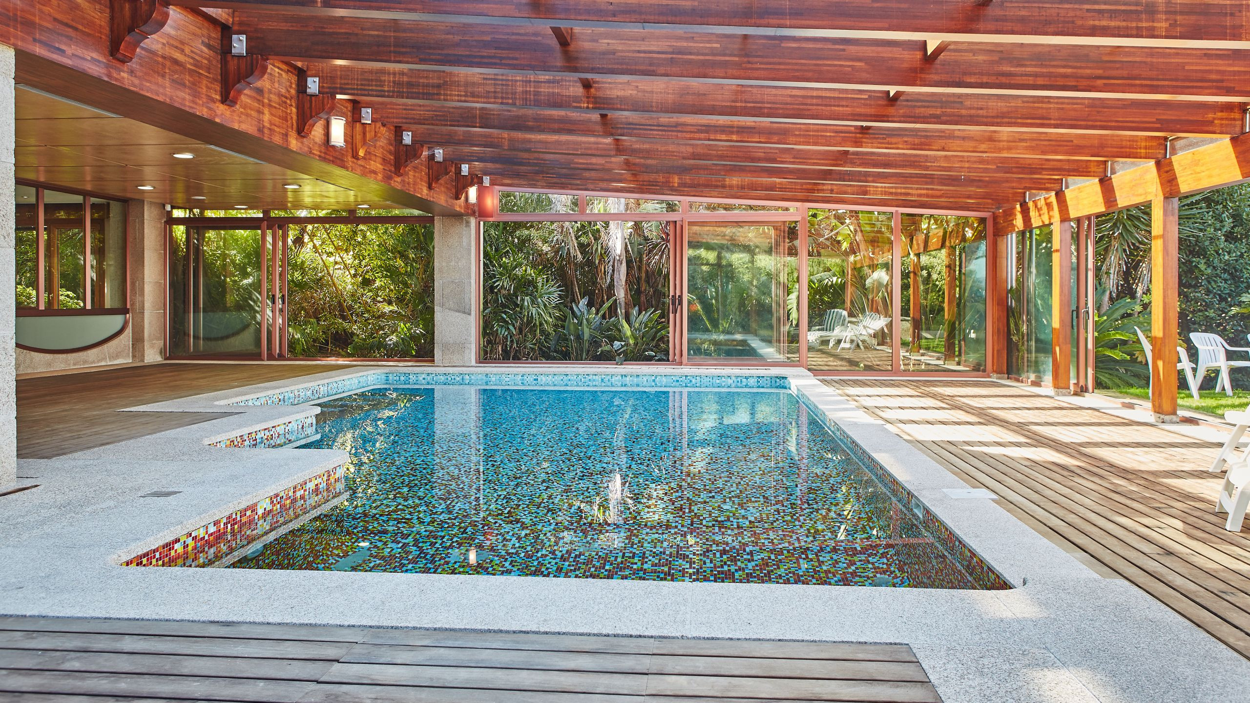 Imágenes cedidas por Ünique Properties.