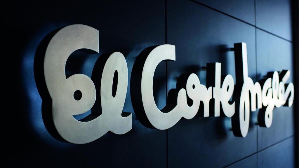 El Corte Inglés