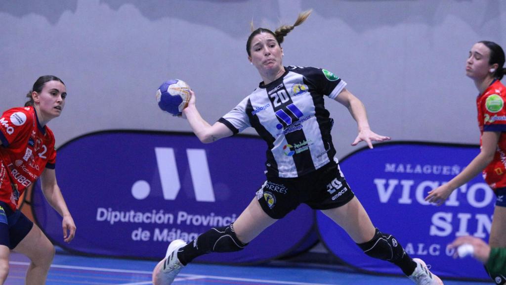 El Costa del Sol le gana al Porriño