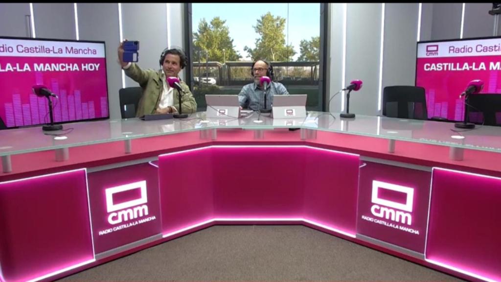 En la sección sobre despoblación en Radio Castilla-La Mancha