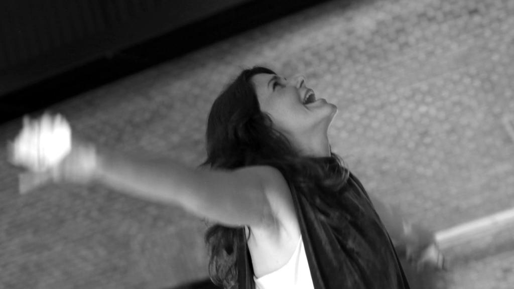 La directora Marisa Lull.