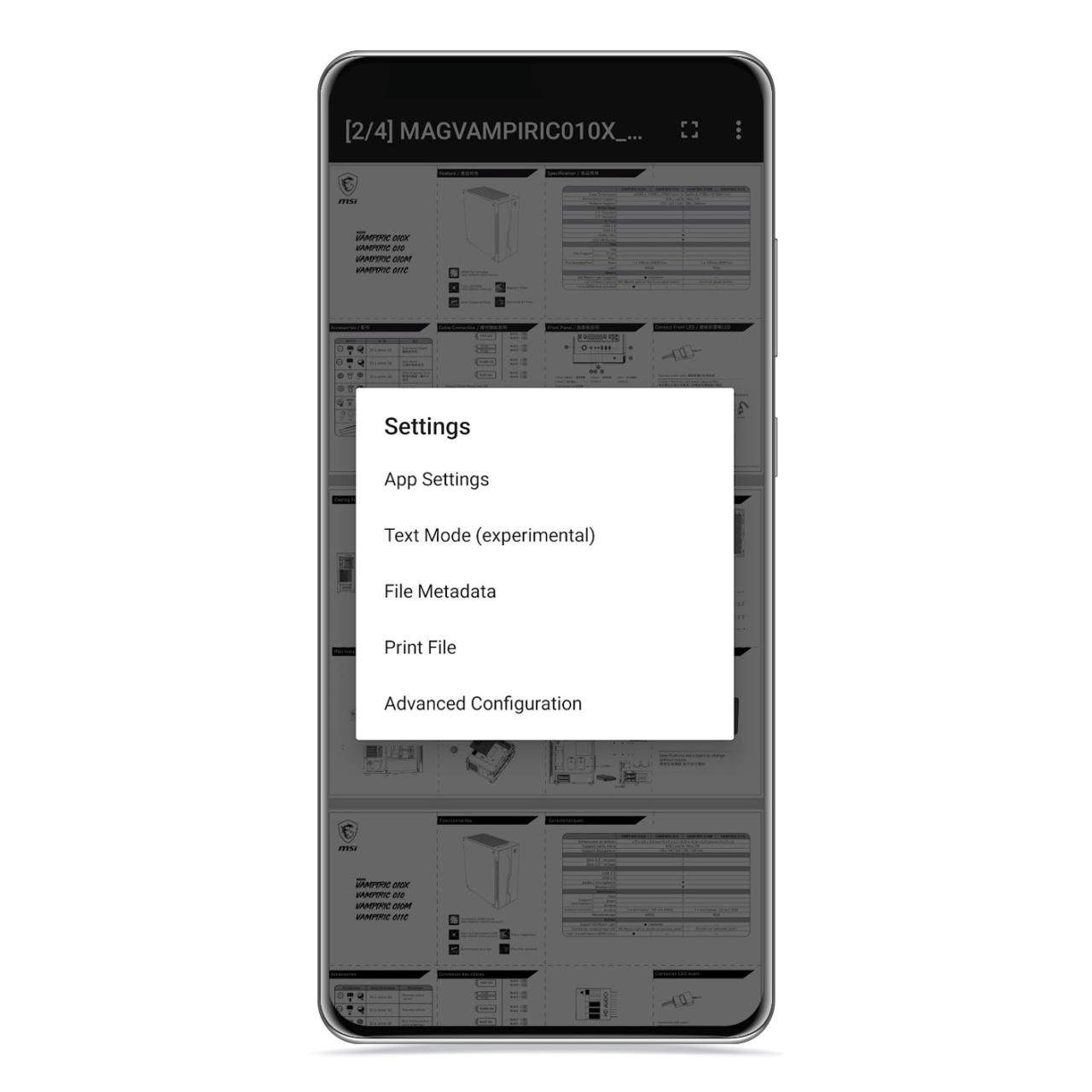 MJ PDF opciones complementarias