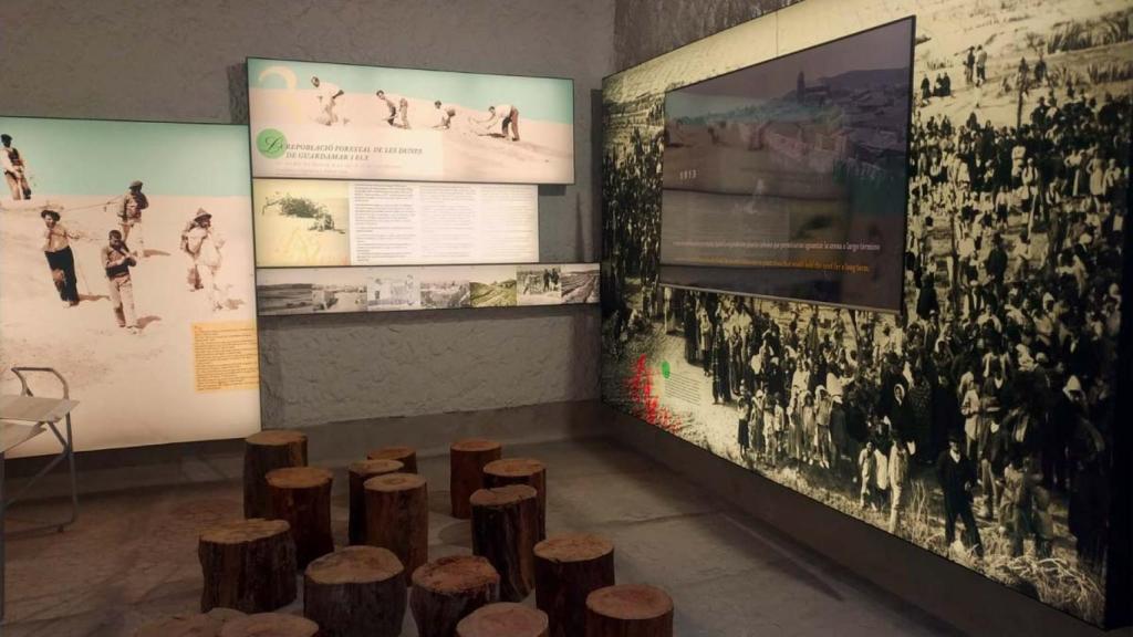 Casa Museo Ingeniero MIra