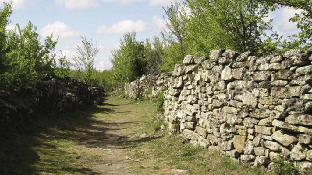 Castro de Yecla de Yeltes